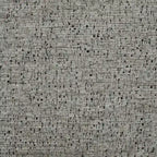 Sofa modułowa w kształcie litery U z chenille, z 2 uchwytami na kubki i portami ładowania, sofa rozkładana do salonu