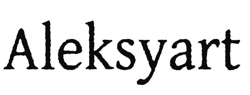 Aleksyart