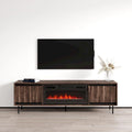 Szafka RTV Swing 180 BL-EF