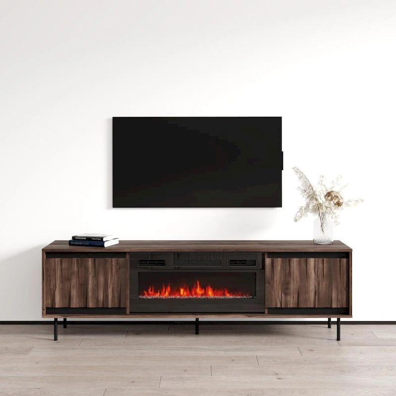 Szafka RTV Swing 180 BL-EF