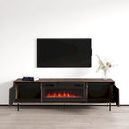 Szafka RTV Swing 180 BL-EF