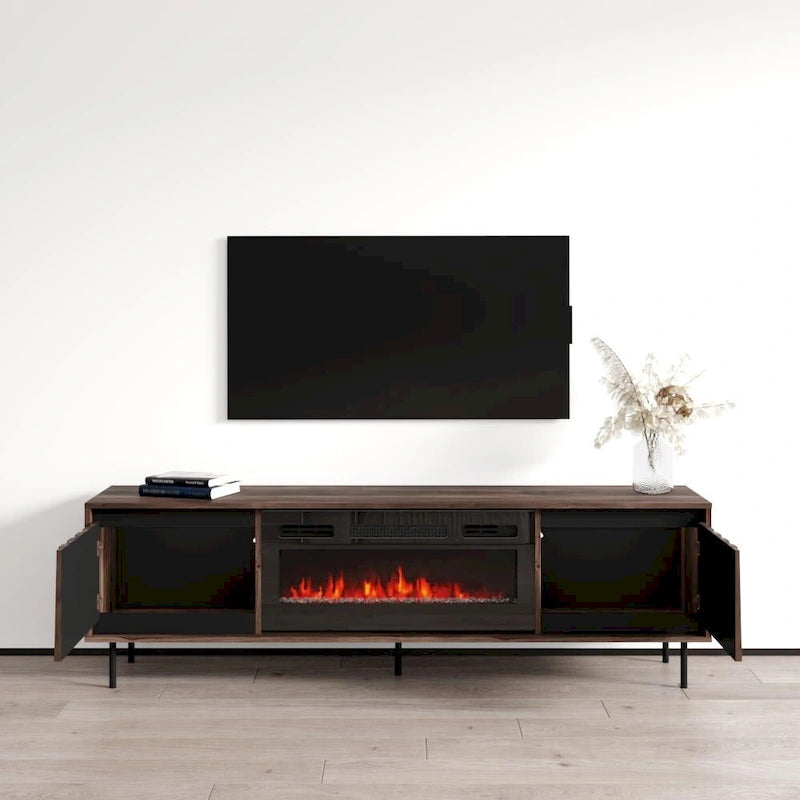Szafka RTV Swing 180 BL-EF